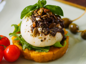Best-dining-deals-venuerific-blog-latteria-mozarella-tasty-food
