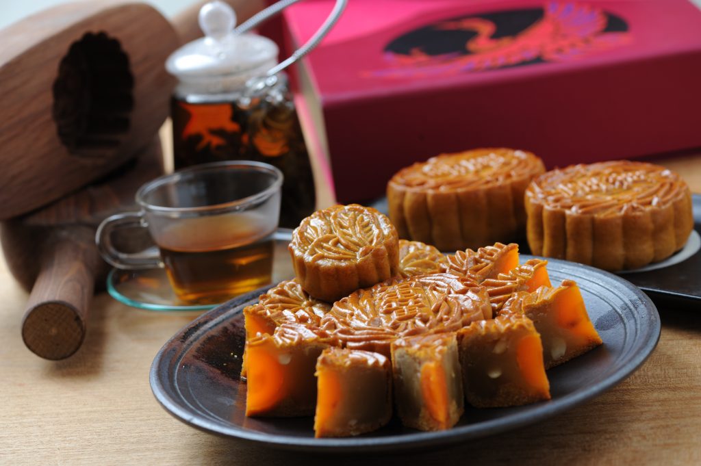 Top Mooncakes in Jakarta 2016 Venuerific