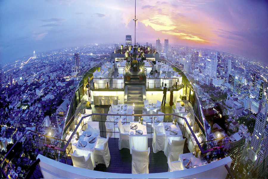 vertigo-rooftop-bar-banyan-tree-hotel-bangkok - Venuerific