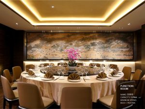 Cantonese Restaurant in Singapore to dine and impress your clients