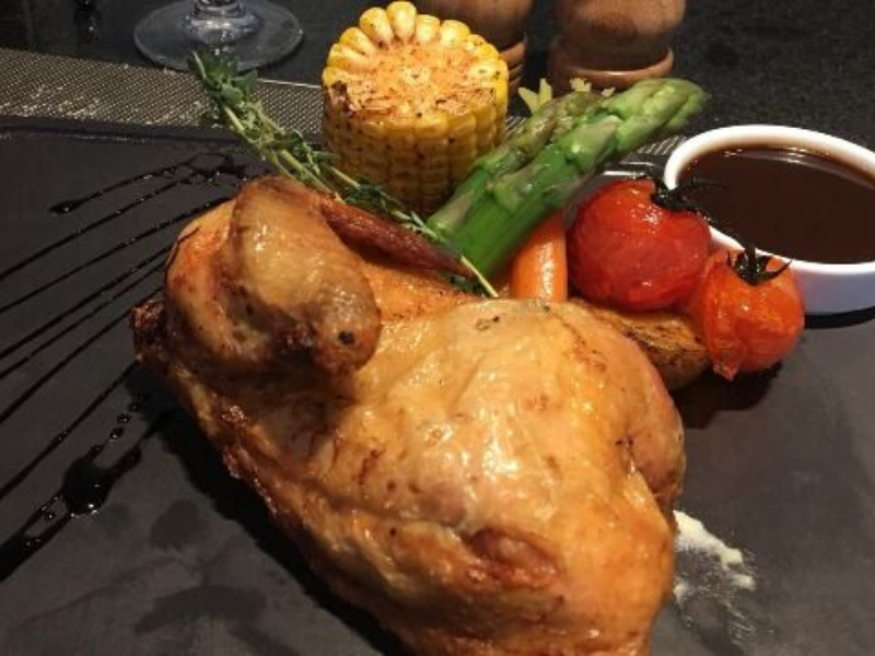 Venuerific's Picks for Best Food Delivery Restaurants in Singapore to