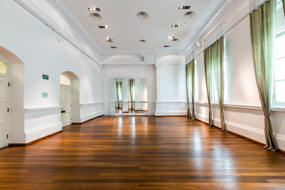 Top 7 Corporate Venues in Singapore for up to 50 Pax Venuerific