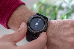 Father’s Day smartwatch gift