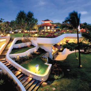 Grand Hyatt Bali Indonesia