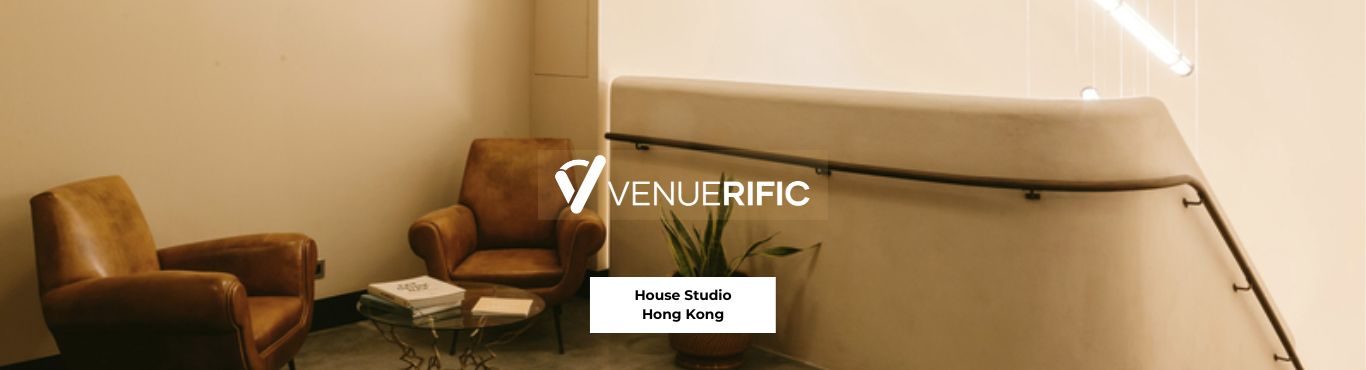 house studio event space venue in hong kong