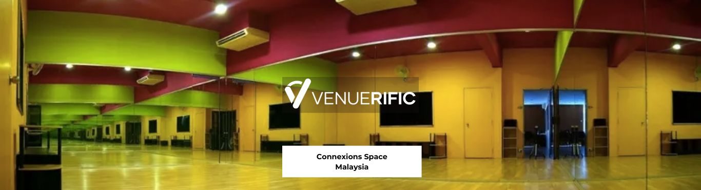 Event space malaysia