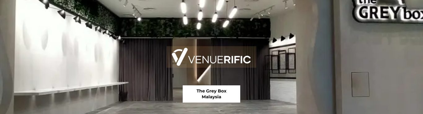 The Grey Box