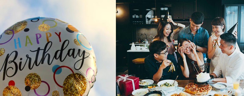 Top birthday ideas in Hong Kong for 2023