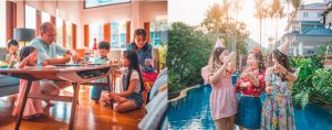 Unforgettable Birthday Themes in Singapore